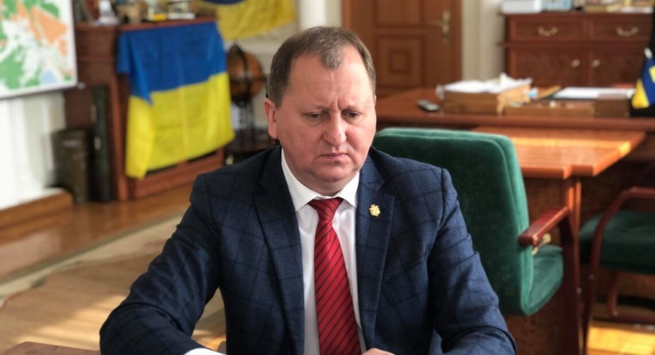 Міському голові Сум висунуто звинувачення в корупції