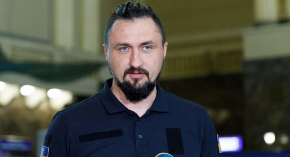 First weapons from foreign companies are expected in Ukraine in 2024 - Kamyshyn