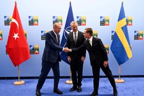 Туреччина почала процес ратифікації заявки Швеції на вступ до НАТО