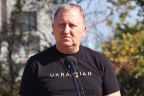 Мера Сум визволили з СІЗО за 3 мільйони гривень