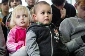 Qatar helped return three kidnapped Ukrainian children from Russia, - Reuters