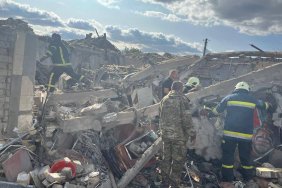 Трагедія в Куп'янському районі: ракетний удар РФ призвів до півсотні загиблих (ОНОВЛЕНО)