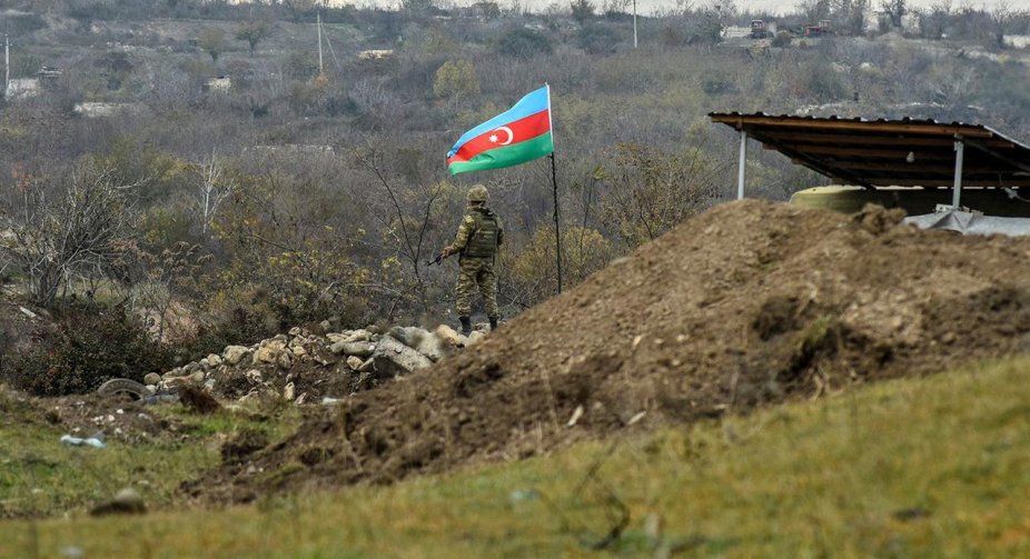 Secret negotiations in Turkey: EU, Russia and the US discussed Nagorno-Karabakh before the outbreak of hostilities