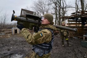 Нічна атака "Шахедів": Українське ППО відбило напад російських безпілотників