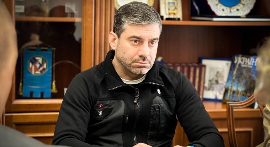Ombudsman Lubinets: Evacuation of Ukrainians from Gaza Strip will be a priority for Egypt