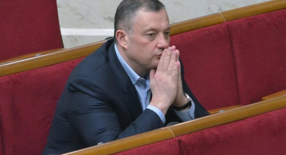 Нардеп Дубневич у розшуку НАБУ за справою про розкрадання газу