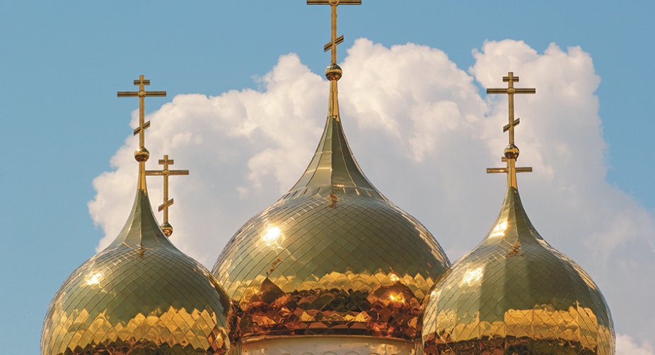Законопроект "Про заборону УПЦ" не відповідає Європейській конвенції та Конституції України, - УПЦ МП