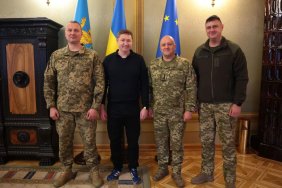 Залужний призначив нового керівника Львівського обласного ТЦК