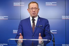Польща не розуміє "паузу" України в суперечці в СОТ, вимагає відкликання скарги