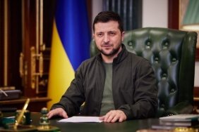 Slovakia's acting prime minister meets with Zelensky: Commitment to continued support for Ukraine