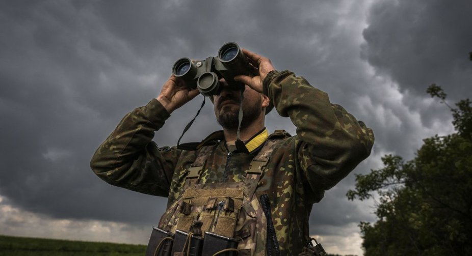 ATACMS missiles will affect Russia's ability to defend and attack - British intelligence