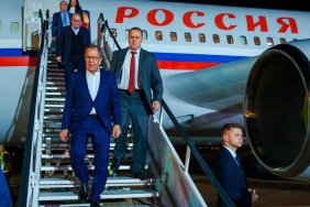 Лавров відправився до Пхеньяну для підготовки візиту Путіна до Північної Кореї