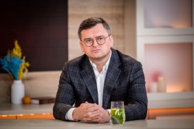 Захід не має жодного наративу про "суперкорупцію" в Україні, - Кулеба