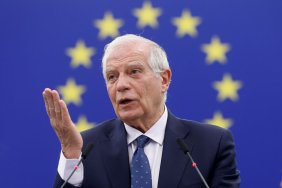 Європа не може замінити США в підтримці України, - Боррель