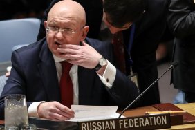 РФ може повернутися до Ради ООН з прав людини після таємного голосування