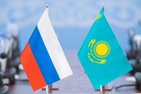 Kazakhstan bans exports of goods to Russia that could be used for military purposes