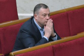 Нардеп Дубневич у розшуку НАБУ за справою про розкрадання газу