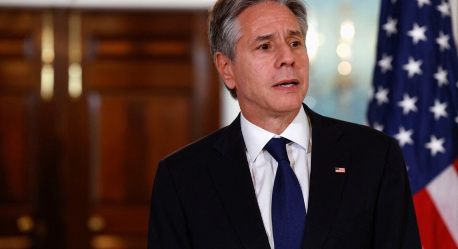 Confiscation of Russia's assets for Ukraine's recovery: US and EU seek legal basis