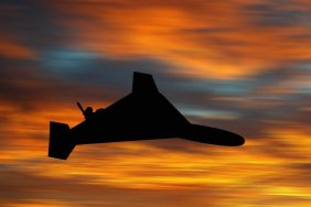 Night drone attack: air defense shot down 5 "Shaheds"