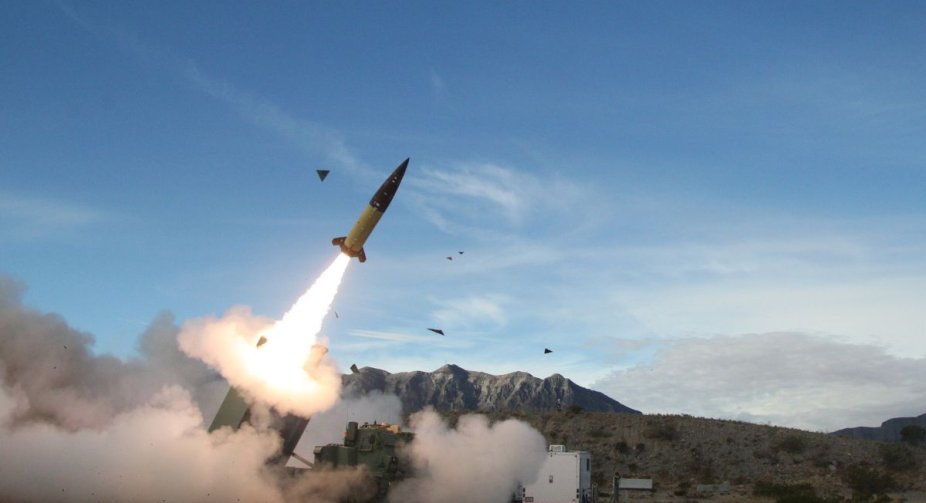 The United States is ready to transfer ATACMS to Ukraine: only Biden's decision is awaited