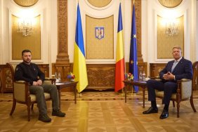 Зеленський провів зустріч із прем'єр-міністром Румунії: оборонна підтримка та інші теми