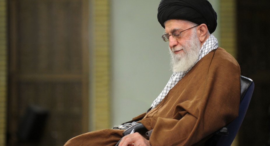 Reuters: Iran says it was not involved in Hamas attack on Israel