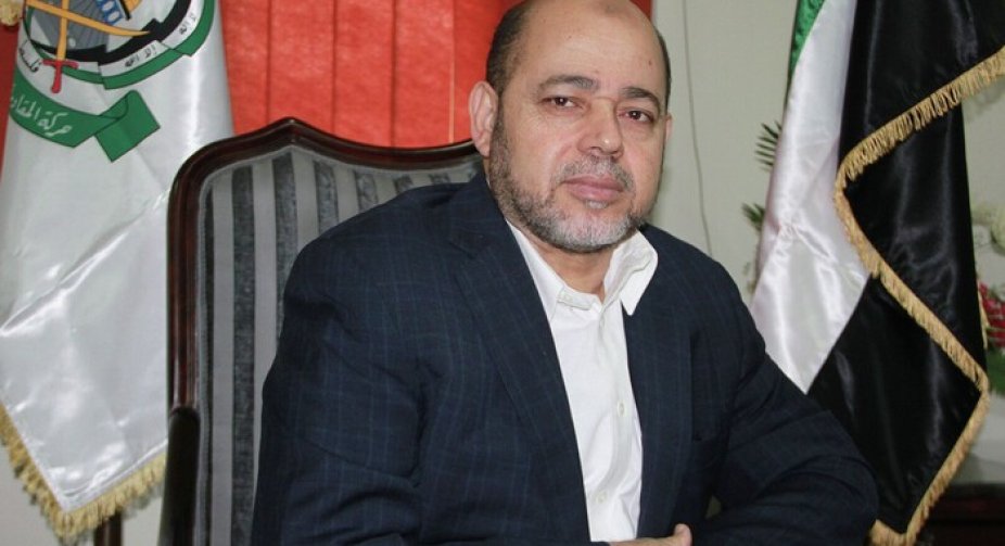 Hamas delegation with Politburo member Abu Marzouk arrived in Moscow - media