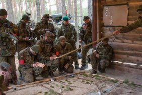 Німеччина розмістила на Кіпрі спецназ у разі евакуації німців із Гази та Лівану, - Bild