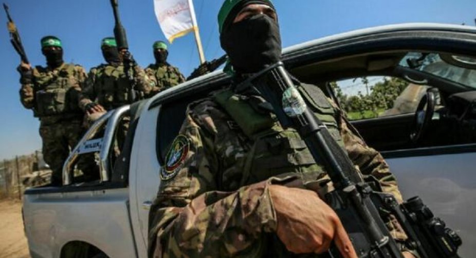 The Israeli military killed Hamas leader responsible for the prisoners