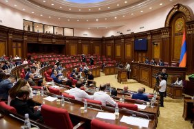 Вірменія ратифікувала Римський статут і тепер зобов'язана заарештувати Путіна