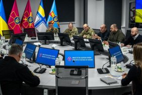 Meeting on weapons production: Umerov and Kamyshyn agreed on plans