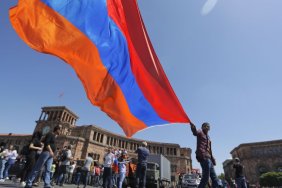 Public forces call on Armenia to withdraw from Russian associations and apply for membership in the EU