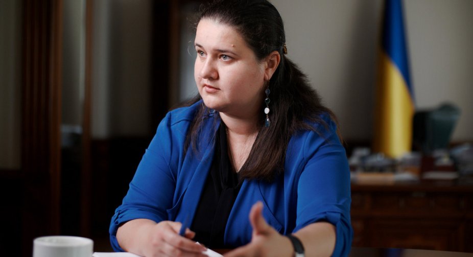 Допомога від США: Посол України розповіла про розподіл коштів із пакета на $60 млрд