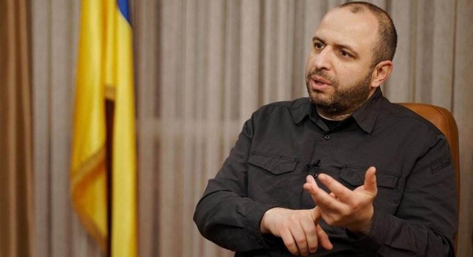 Росія розробляє інформаційну атаку на міністра оборони України