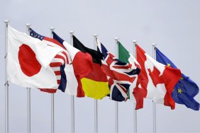 Створюють нові санкції: країни G7 готують заходи проти РФ на підтримку України