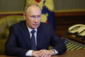 Putin made first trip abroad after arrest warrant issued for him