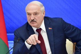 Lukashenko promises to have a full set of weapons for modern warfare within a year and threatens enemies