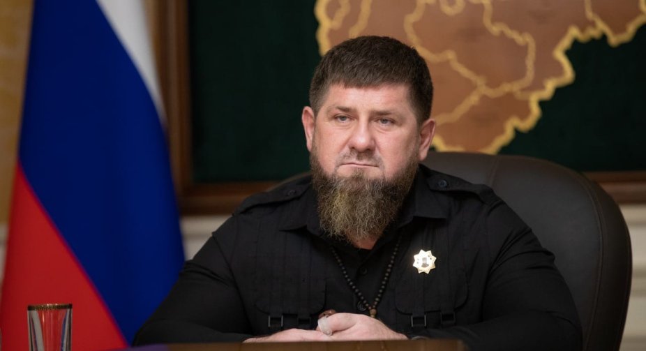 Рамзан Кадиров дозволив "стріляти в лоб" на мітингах у Чечні в разі заворушень