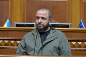 The Cabinet of Ministers appointed three more deputy defense ministers Umerov