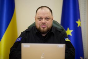 Стефанчук закликає до обміну досвідом з іншими країнами щодо проведення виборів в умовах війни