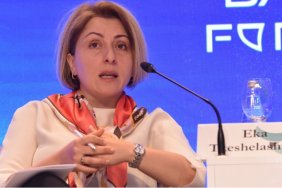 ДТП на Львівщині: Екс-глава МЗС Грузії могла потрапити в аварію
