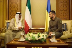 Зеленський обговорив гуманітарну підтримку України з Президентом ОАЕ
