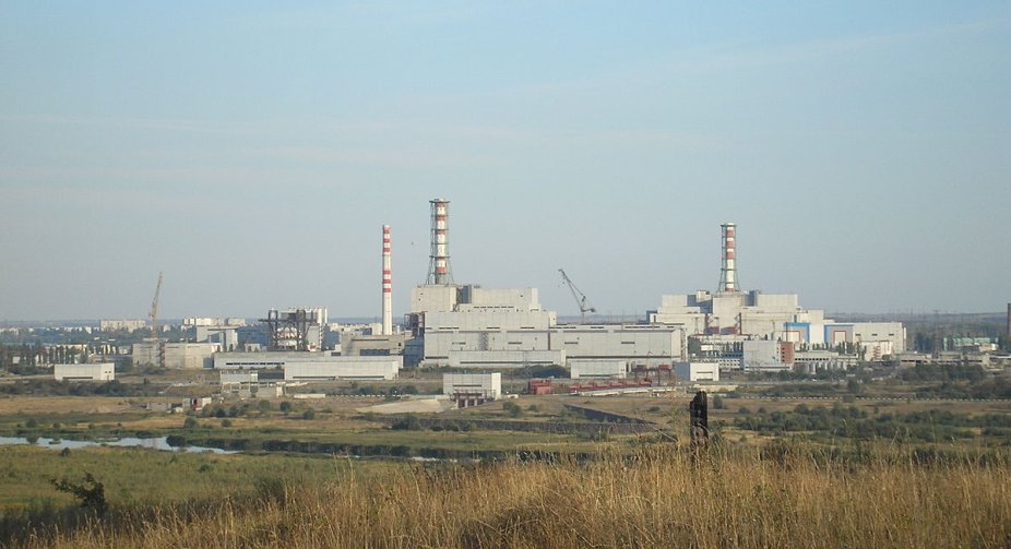 Russia announced UAVs attacked the Kursk NPP
