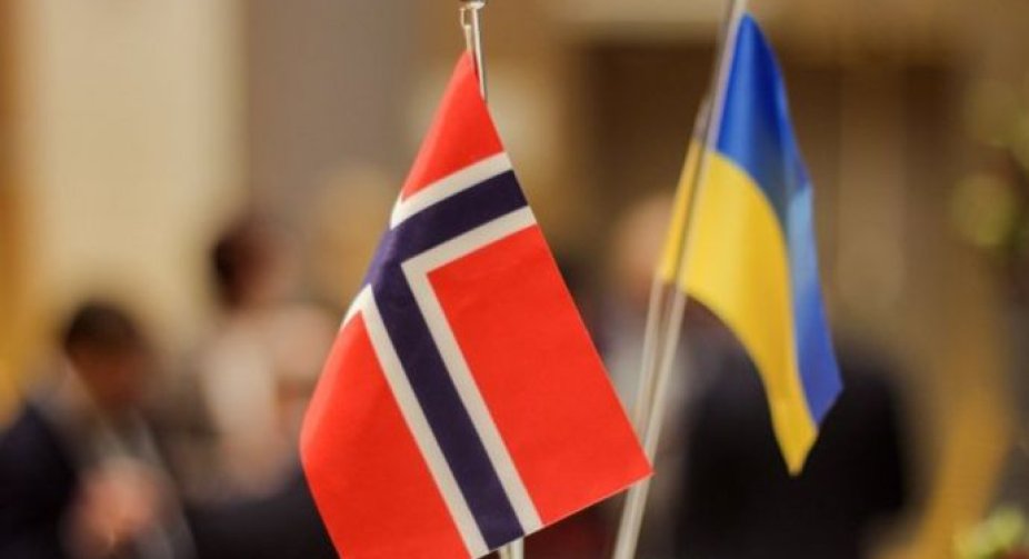 Norway allocates $18.5 million for demining Ukraine