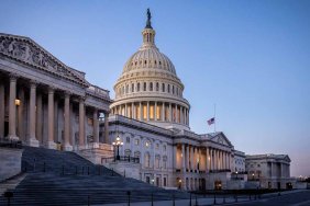Пакет допомоги Україні та Ізраїлю можуть заблокувати в Сенаті США