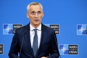 Столтенберг закликає нарощувати виробництво в НАТО через війну РФ в Україні
