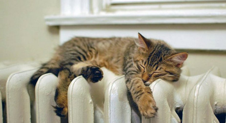 Ministry of Energy: Ukraine is ready for the heating season