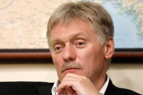 Пєсков: Постачання західної зброї в Україну може зменшитися через події в Ізраїлі