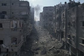 More children died in Gaza than in 20 countries with conflicts in three years