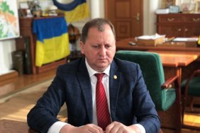 Міському голові Сум висунуто звинувачення в корупції